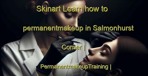 Skinart Learn how to permanentmakeup in Salmonhurst Corner | PermanentmakeupTraining | PermanentmakeupClasses | SkinartTraining-Canada